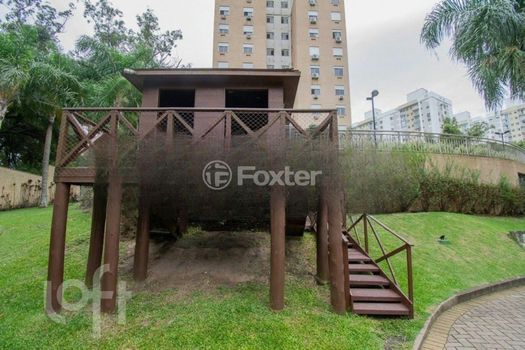 Foto 25 do(a) Apartamento de 3 quartos à venda em Jardim Carvalho, Porto Alegre
