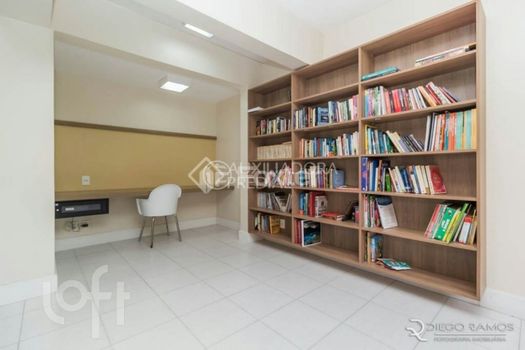 Foto 36 do(a) Apartamento de 3 quartos à venda em Jardim Carvalho, Porto Alegre