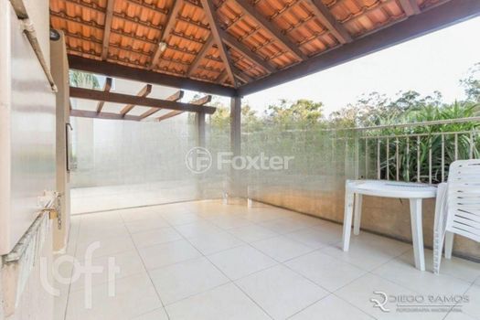Foto 42 do(a) Apartamento de 3 quartos à venda em Jardim Carvalho, Porto Alegre