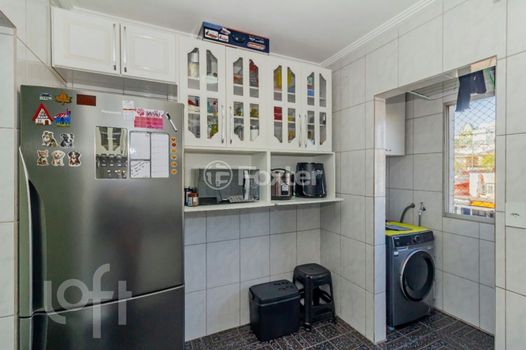Foto 19 do(a) Apartamento de 2 quartos à venda em Vila Marieta, São Paulo