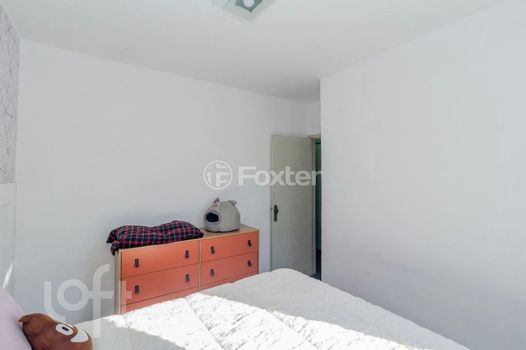 Foto 15 do(a) Apartamento de 2 quartos à venda em Vila Marieta, São Paulo