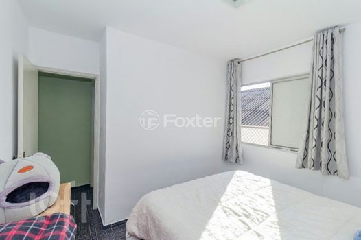 Foto 13 do(a) Apartamento de 2 quartos à venda em Vila Marieta, São Paulo