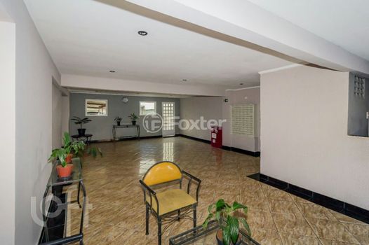 Foto 50 do(a) Apartamento de 2 quartos à venda em Vila Marieta, São Paulo