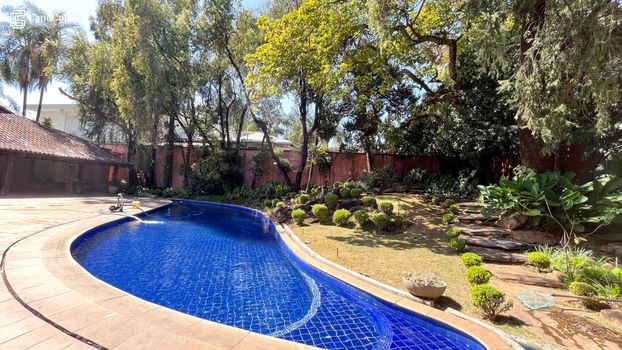 Foto 2 do(a) Casa em Condomínio de 4 quartos à venda em São Luiz, Belo Horizonte