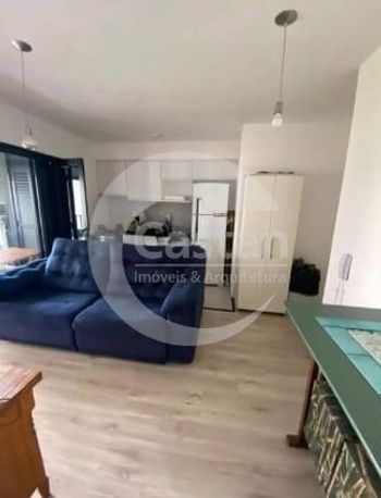 Foto 4 do(a) Apartamento de 2 quartos à venda em Brás, São Paulo