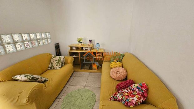 Foto 15 do(a) Casa de 5 quartos à venda em Vila Nossa Senhora de Fátima, Guarulhos