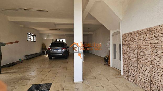 Foto 7 do(a) Casa de 5 quartos à venda em Vila Nossa Senhora de Fátima, Guarulhos