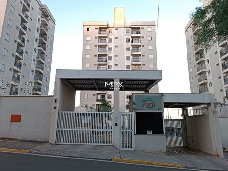 Foto 19 do(a) Apartamento de 2 quartos à venda em Parque São Matheus, Piracicaba