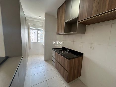 Foto 4 do(a) Apartamento de 2 quartos à venda em Parque São Matheus, Piracicaba