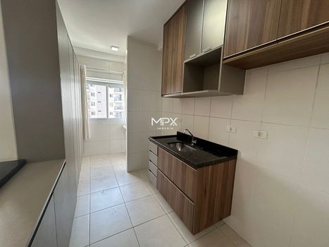 Foto 5 do(a) Apartamento de 2 quartos à venda em Parque São Matheus, Piracicaba