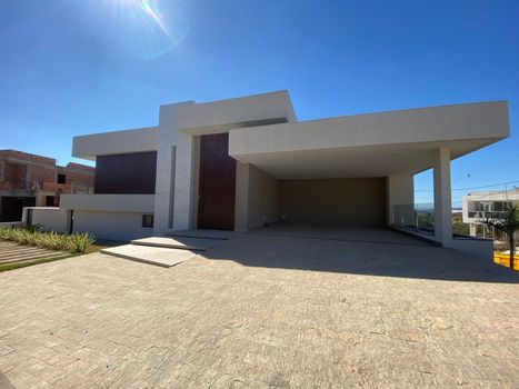 Foto 2 do(a) Casa em Condomínio de 4 quartos à venda em Gran Park, Vespasiano