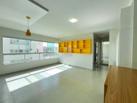 Foto 4 do(a) Apartamento de 2 quartos à venda em Paquetá, Belo Horizonte