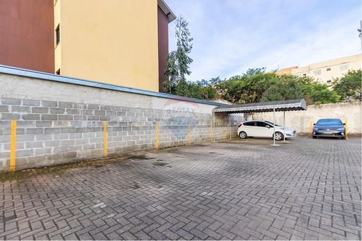 Foto 40 do(a) Apartamento de 2 quartos à venda em Afonso Pena, São José dos Pinhais