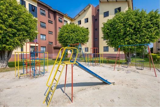 Foto 50 do(a) Apartamento de 2 quartos à venda em Afonso Pena, São José dos Pinhais