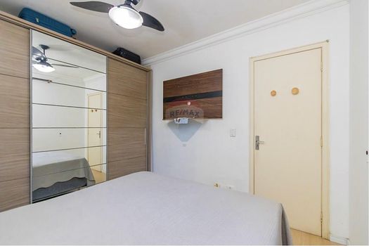 Foto 16 do(a) Apartamento de 2 quartos à venda em Afonso Pena, São José dos Pinhais