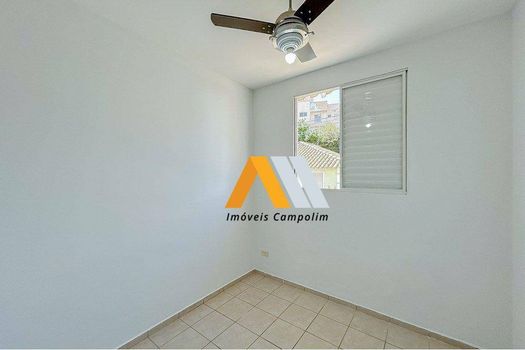 Foto 44 do(a) Casa em Condomínio de 4 quartos à venda em Vila Haro, Sorocaba