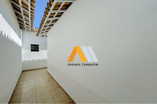 Foto 23 do(a) Casa em Condomínio de 4 quartos à venda em Vila Haro, Sorocaba