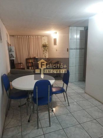 Foto 1 do(a) Apartamento de 2 quartos à venda em Conjunto Habitacional Presidente Castelo Branco, Carapicuíba
