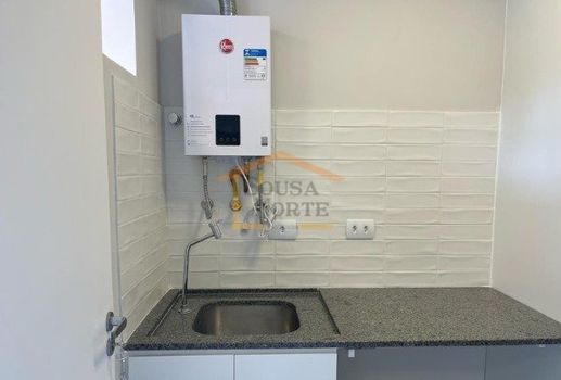 Foto 9 do(a) Apartamento de 2 quartos à venda em Moema, São Paulo