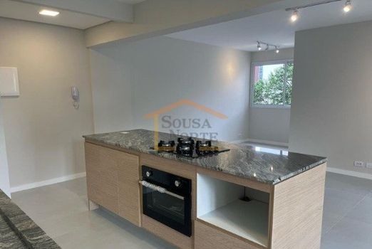 Foto 8 do(a) Apartamento de 2 quartos à venda em Moema, São Paulo