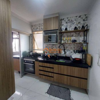 Foto 6 do(a) Apartamento de 3 quartos à venda em Camargos, Guarulhos