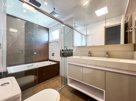 Foto 40 do(a) Apartamento de 4 quartos à venda em Condomínio Royal Park, São José dos Campos