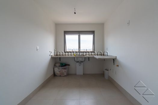 Foto 17 do(a) Apartamento de 3 quartos à venda em Indianópolis, São Paulo