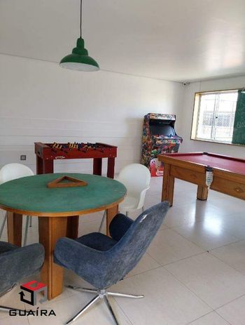 Foto 14 do(a) Apartamento de 2 quartos à venda em Parque Erasmo Assunção, Santo André