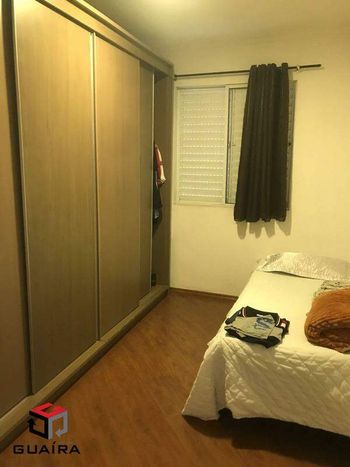 Foto 4 do(a) Apartamento de 2 quartos à venda em Parque Erasmo Assunção, Santo André