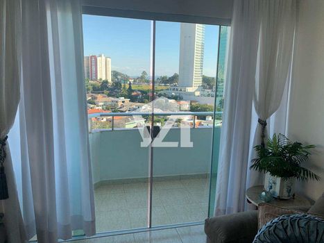 Foto 2 do(a) Cobertura de 3 quartos à venda em Jardim Aquárius, São José dos Campos