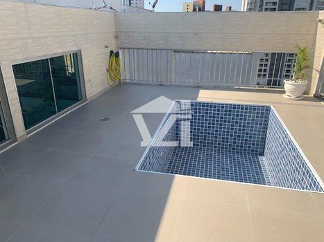 Foto 19 do(a) Cobertura de 3 quartos à venda em Jardim Aquárius, São José dos Campos