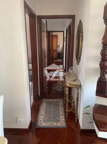 Foto 3 do(a) Cobertura de 3 quartos à venda em Jardim Aquárius, São José dos Campos