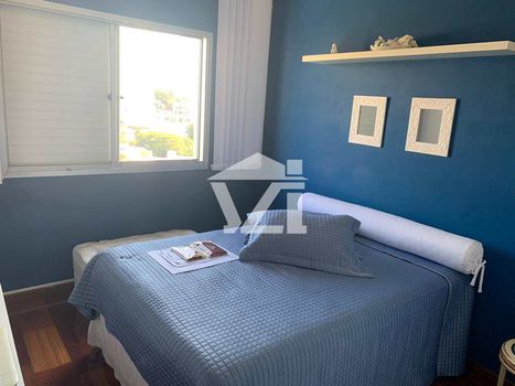 Foto 4 do(a) Cobertura de 3 quartos à venda em Jardim Aquárius, São José dos Campos