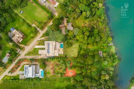 Foto 40 do(a) Casa em Condomínio de 5 quartos à venda em Vila David Antônio, Campo Largo
