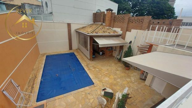 Foto 35 do(a) Casa de 3 quartos à venda em Jardim Chapadão, Campinas