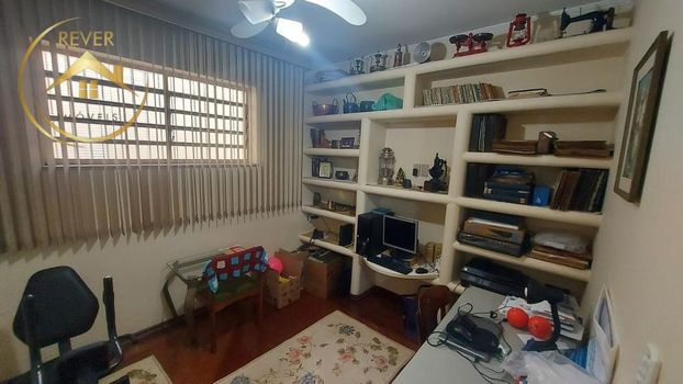 Foto 18 do(a) Casa de 3 quartos à venda em Jardim Chapadão, Campinas
