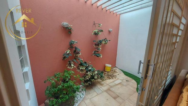 Foto 23 do(a) Casa de 3 quartos à venda em Jardim Chapadão, Campinas
