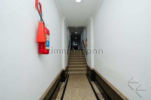 Foto 13 do(a) Apartamento de 2 quartos à venda em Itaim Bibi, São Paulo