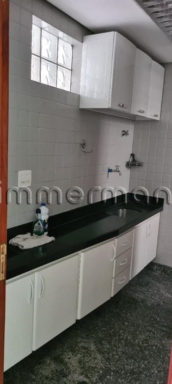 Foto 9 do(a) Sala / Conjunto Comercial false à venda em Vila Romana, São Paulo