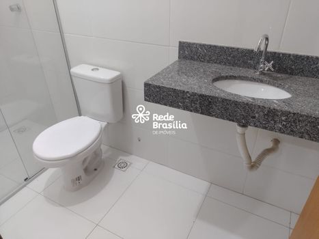 Foto 4 do(a) Apartamento de 2 quartos à venda em Guará II, Brasília