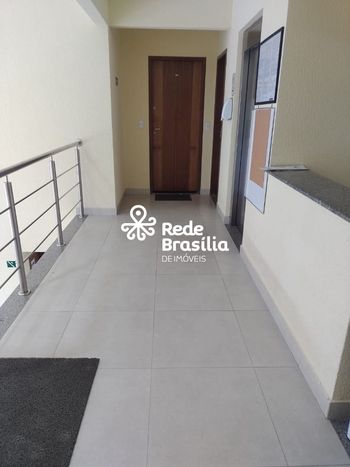 Foto 7 do(a) Apartamento de 2 quartos à venda em Guará II, Brasília