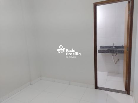 Foto 3 do(a) Apartamento de 2 quartos à venda em Guará II, Brasília
