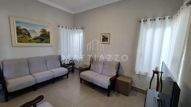 Foto 2 do(a) Casa em Condomínio de 3 quartos à venda em Jardim Florença, Limeira