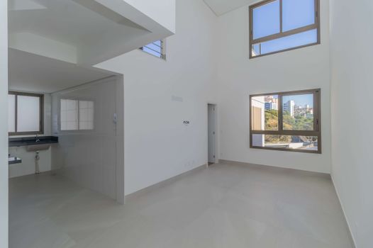 Foto 1 do(a) Cobertura de 3 quartos à venda em Cidade Nova, Belo Horizonte
