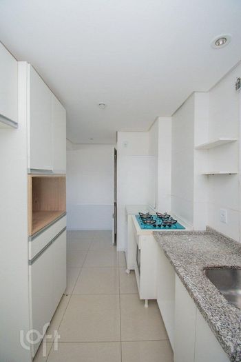 Foto 10 do(a) Apartamento de 2 quartos à venda em Bom Jesus, Porto Alegre