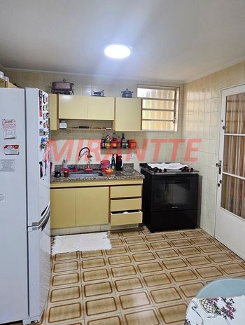 Foto 6 do(a) Casa de 3 quartos à venda em Vila Irmãos Arnoni, São Paulo