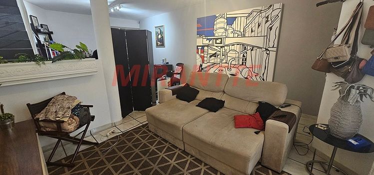 Foto 2 do(a) Casa de 3 quartos à venda em Vila Irmãos Arnoni, São Paulo