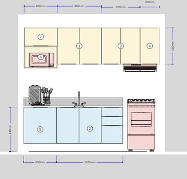 Foto 3 do(a) Apartamento de 2 quartos à venda em Vila Moreira, São Paulo