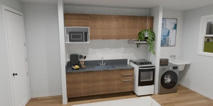 Foto 10 do(a) Apartamento de 2 quartos à venda em Vila Moreira, São Paulo