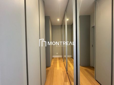 Foto 23 do(a) Apartamento de 3 quartos à venda em Vila Nova Conceição, São Paulo